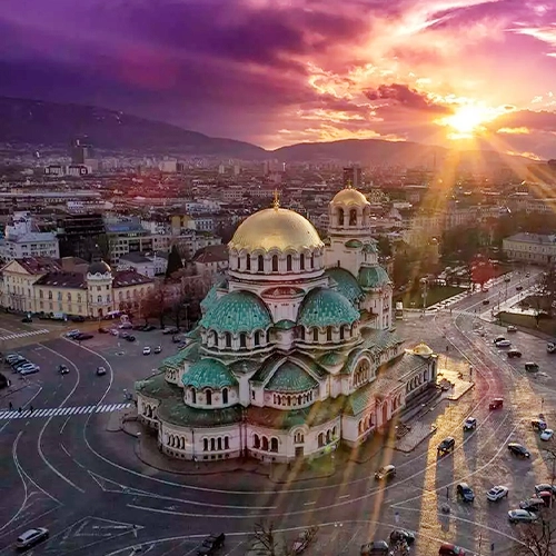 Bulgarca Terc�me Noter Tasdikli